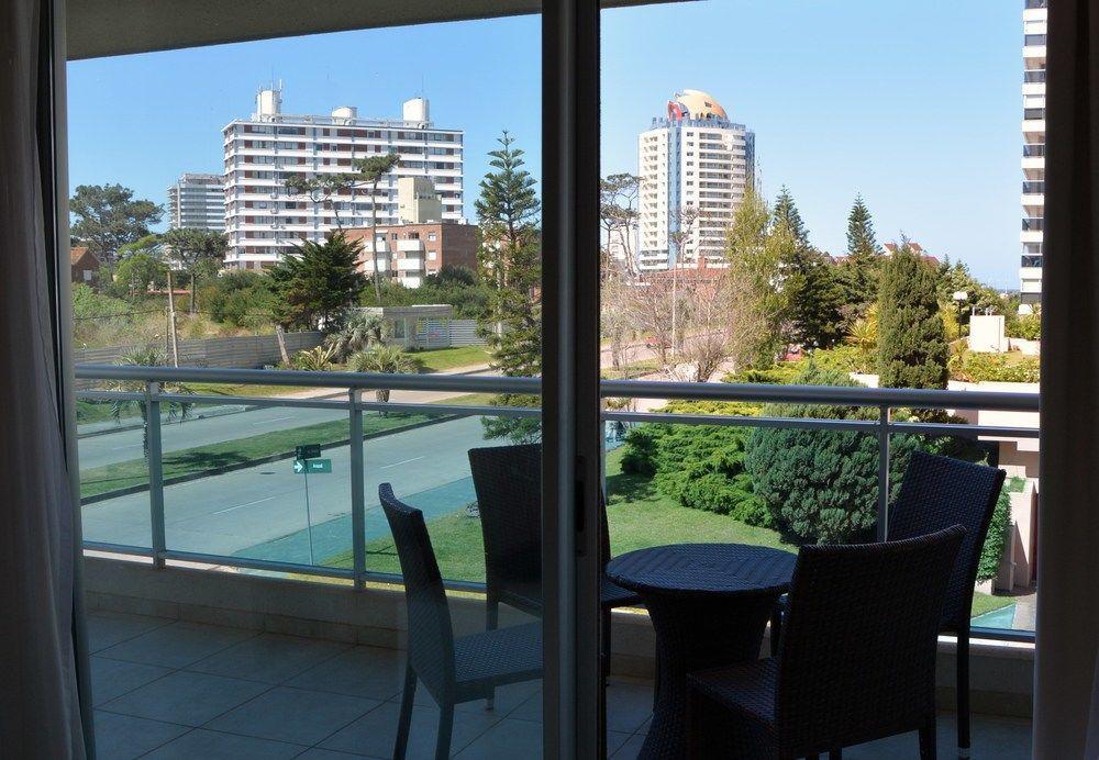 Sol Y Luna Home & Spa Punta del Este Exterior foto