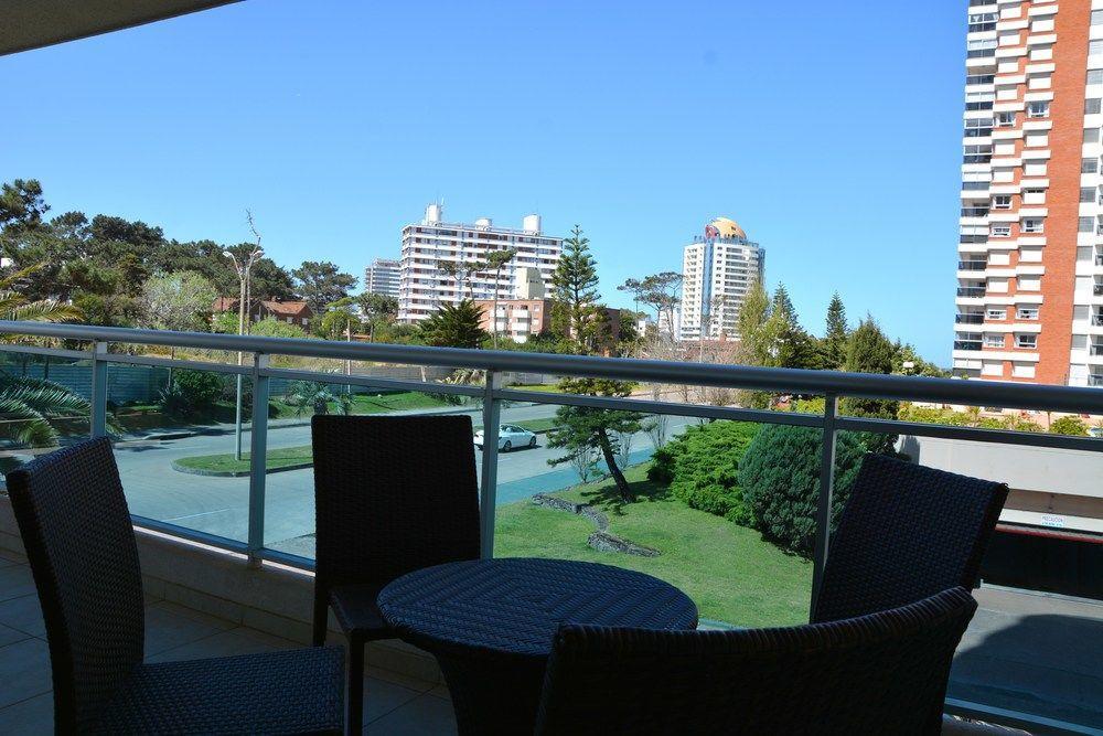 Sol Y Luna Home & Spa Punta del Este Exterior foto