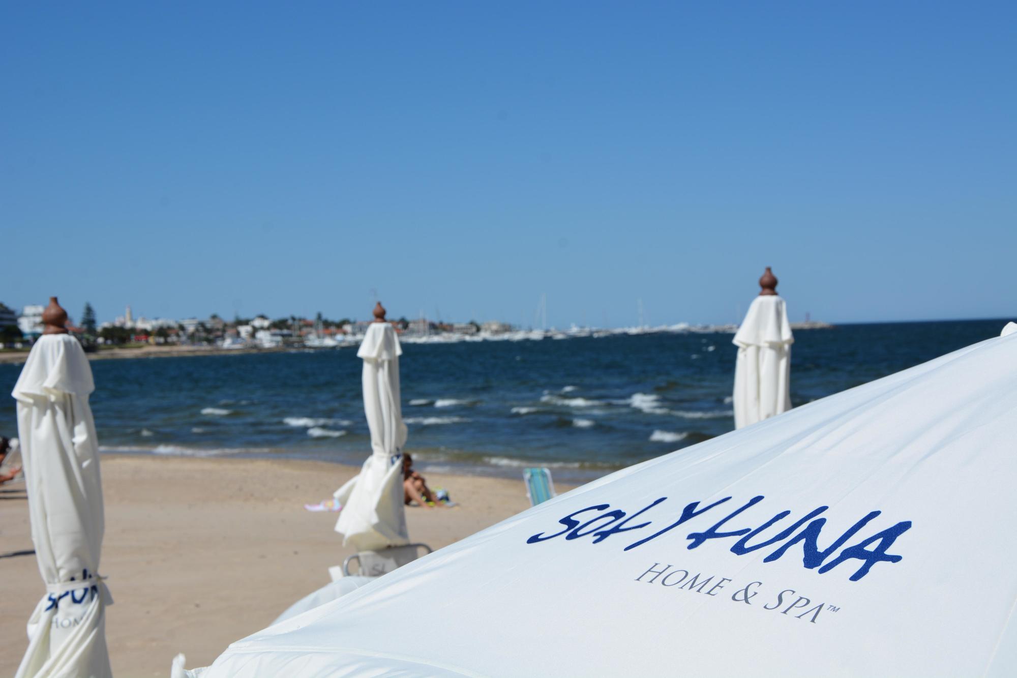 Sol Y Luna Home & Spa Punta del Este Exterior foto
