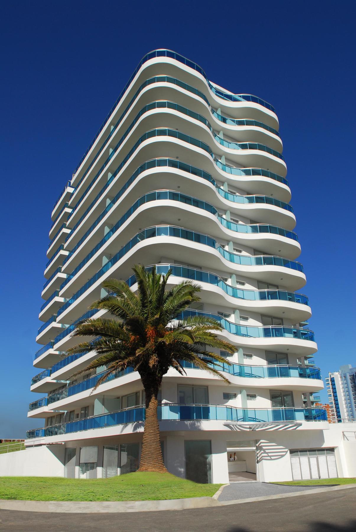 Sol Y Luna Home & Spa Punta del Este Exterior foto