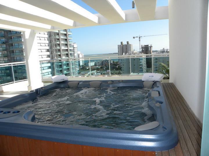 Sol Y Luna Home & Spa Punta del Este Exterior foto