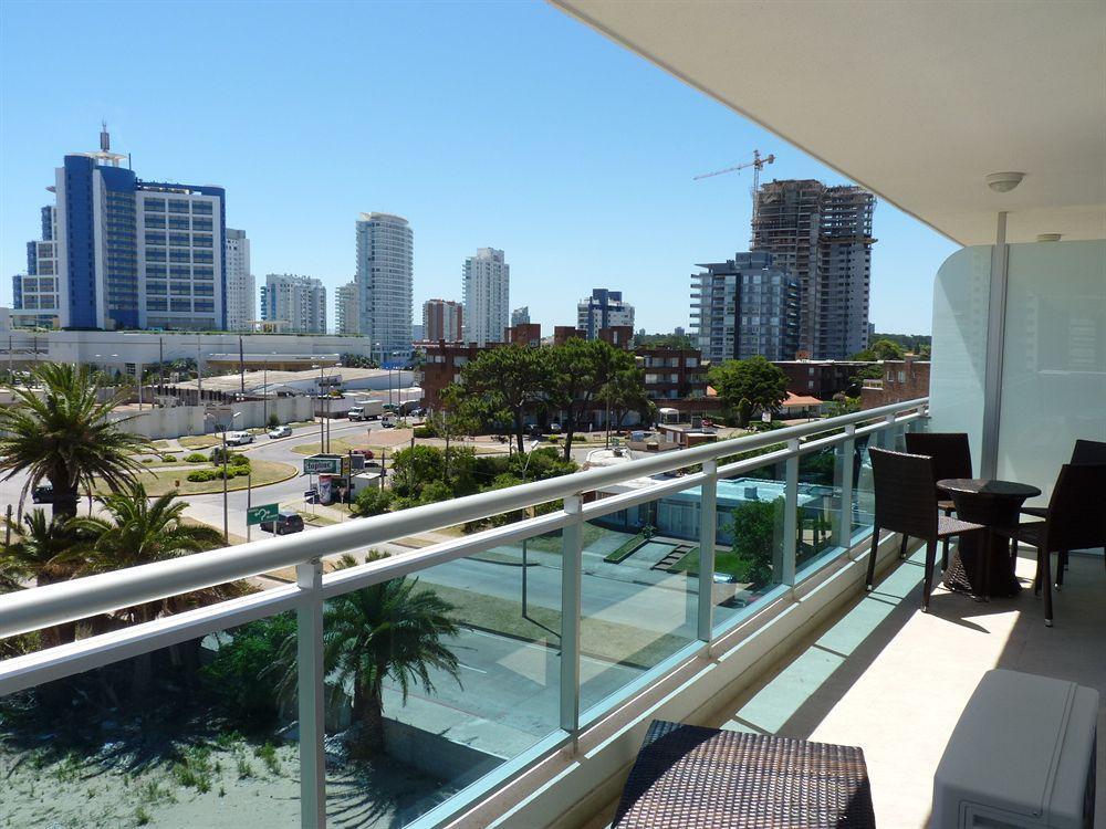 Sol Y Luna Home & Spa Punta del Este Exterior foto