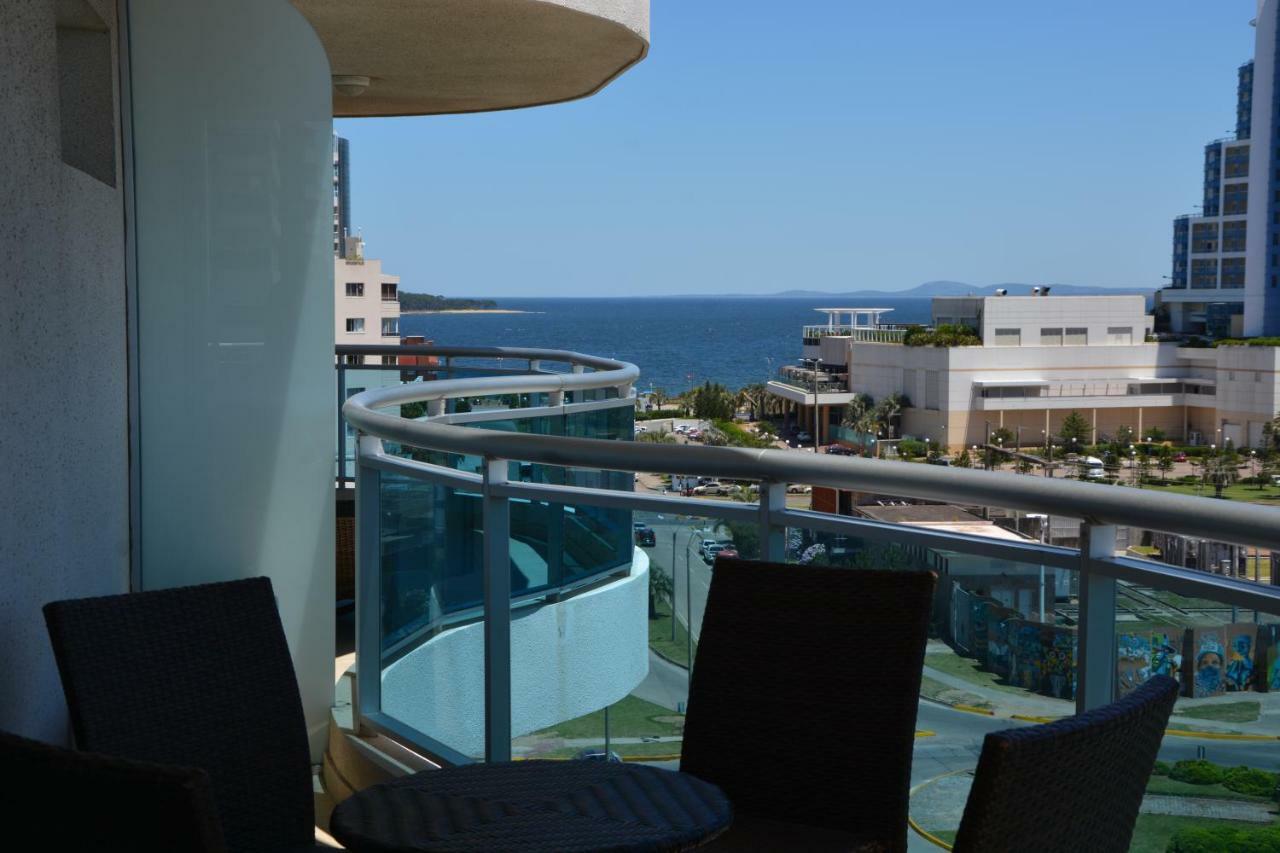 Sol Y Luna Home & Spa Punta del Este Exterior foto