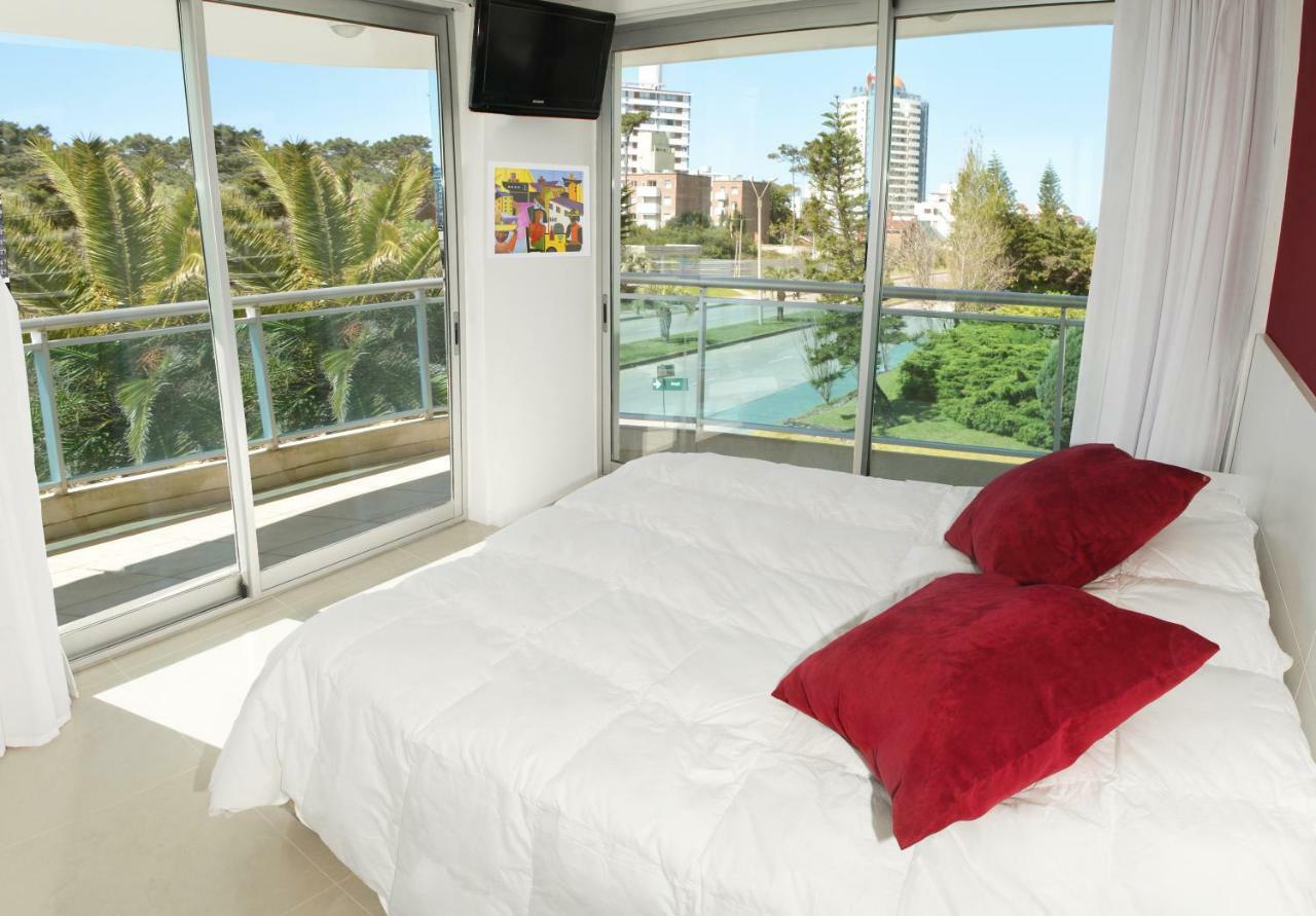 Sol Y Luna Home & Spa Punta del Este Exterior foto