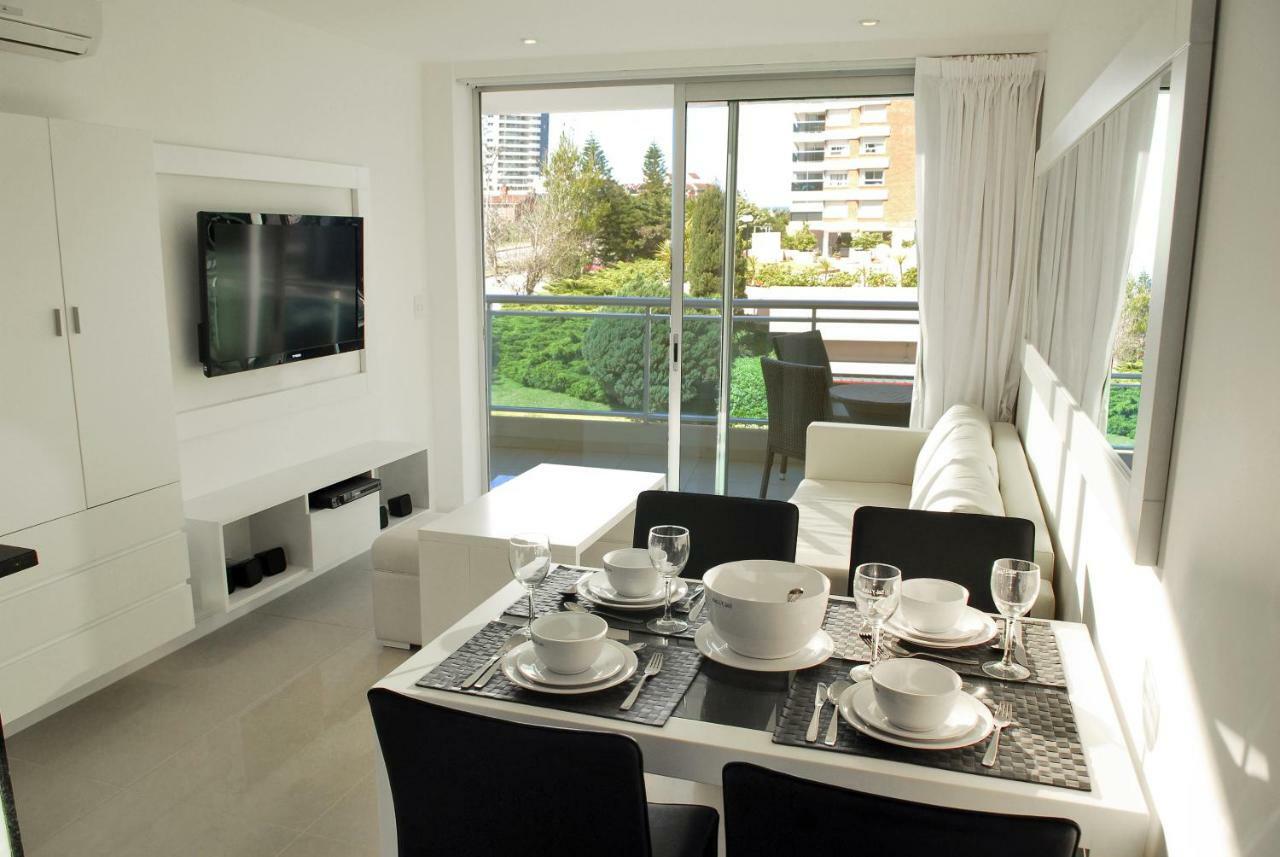 Sol Y Luna Home & Spa Punta del Este Exterior foto