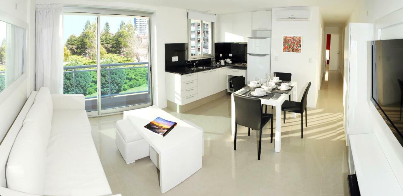 Sol Y Luna Home & Spa Punta del Este Exterior foto