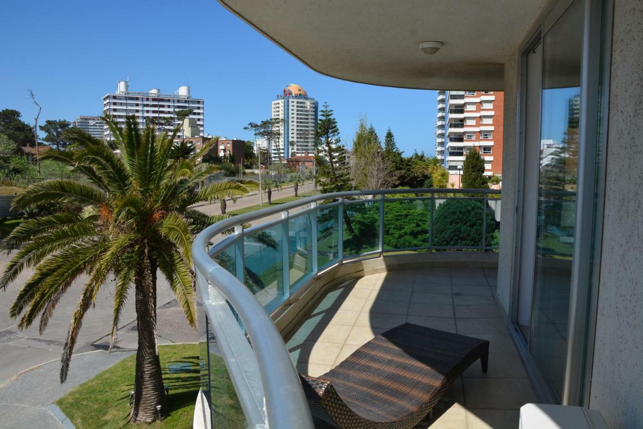 Sol Y Luna Home & Spa Punta del Este Exterior foto
