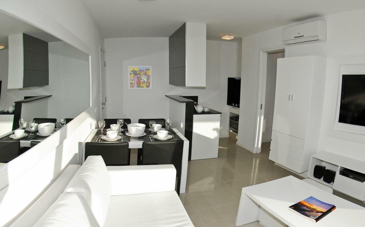 Sol Y Luna Home & Spa Punta del Este Exterior foto