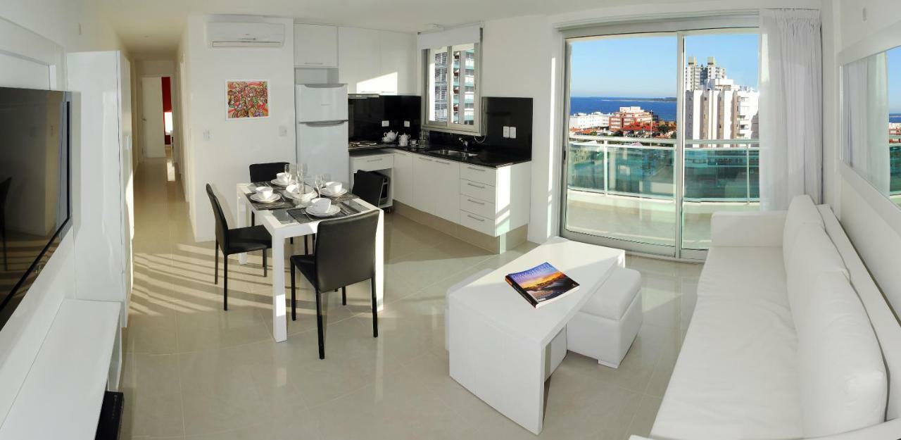Sol Y Luna Home & Spa Punta del Este Exterior foto